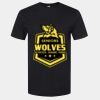 Softstyle CVC T-Shirt Thumbnail