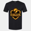 Softstyle CVC T-Shirt Thumbnail