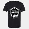 Softstyle CVC T-Shirt Thumbnail