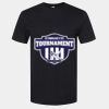 Softstyle CVC T-Shirt Thumbnail