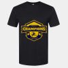 Softstyle CVC T-Shirt Thumbnail