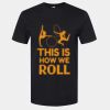 Softstyle CVC T-Shirt Thumbnail