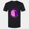 Softstyle CVC T-Shirt Thumbnail