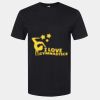 Softstyle CVC T-Shirt Thumbnail