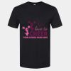 Softstyle CVC T-Shirt Thumbnail