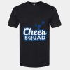 Softstyle CVC T-Shirt Thumbnail