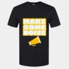 Softstyle CVC T-Shirt Thumbnail