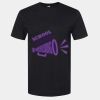 Softstyle CVC T-Shirt Thumbnail