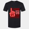 Softstyle CVC T-Shirt Thumbnail
