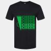 Softstyle CVC T-Shirt Thumbnail