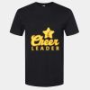 Softstyle CVC T-Shirt Thumbnail