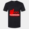 Softstyle CVC T-Shirt Thumbnail