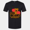 Softstyle CVC T-Shirt Thumbnail