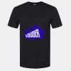 Softstyle CVC T-Shirt Thumbnail