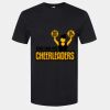 Softstyle CVC T-Shirt Thumbnail