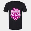 Softstyle CVC T-Shirt Thumbnail