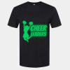 Softstyle CVC T-Shirt Thumbnail