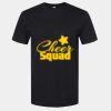 Softstyle CVC T-Shirt Thumbnail