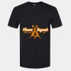 Softstyle CVC T-Shirt Thumbnail