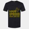 Softstyle CVC T-Shirt Thumbnail