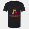 Softstyle CVC T-Shirt Thumbnail