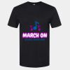 Softstyle CVC T-Shirt Thumbnail