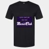 Softstyle CVC T-Shirt Thumbnail