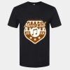 Softstyle CVC T-Shirt Thumbnail