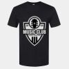 Softstyle CVC T-Shirt Thumbnail