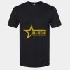 Softstyle CVC T-Shirt Thumbnail