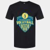 Softstyle CVC T-Shirt Thumbnail