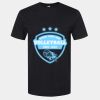 Softstyle CVC T-Shirt Thumbnail