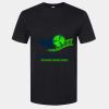 Softstyle CVC T-Shirt Thumbnail
