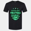 Softstyle CVC T-Shirt Thumbnail