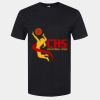 Softstyle CVC T-Shirt Thumbnail