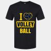 Softstyle CVC T-Shirt Thumbnail