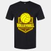 Softstyle CVC T-Shirt Thumbnail
