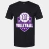 Softstyle CVC T-Shirt Thumbnail