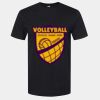 Softstyle CVC T-Shirt Thumbnail