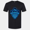 Softstyle CVC T-Shirt Thumbnail