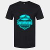 Softstyle CVC T-Shirt Thumbnail