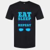 Softstyle CVC T-Shirt Thumbnail