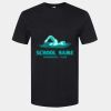 Softstyle CVC T-Shirt Thumbnail