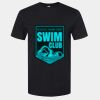Softstyle CVC T-Shirt Thumbnail