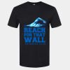 Softstyle CVC T-Shirt Thumbnail
