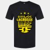 Softstyle CVC T-Shirt Thumbnail