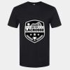 Softstyle CVC T-Shirt Thumbnail