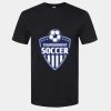 Softstyle CVC T-Shirt Thumbnail