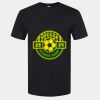 Softstyle CVC T-Shirt Thumbnail