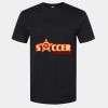 Softstyle CVC T-Shirt Thumbnail